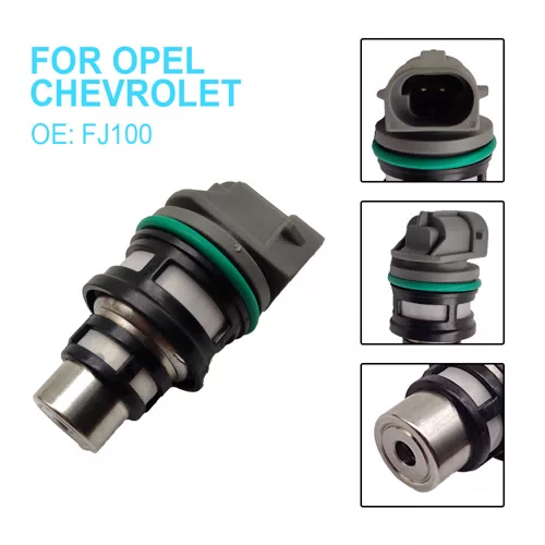 Car Assembly Nozzle Inyector De Combustible Fuel Injector for Toyota Ford Mazda Denso Honda Bmw Nissan Suzuki... - image 2